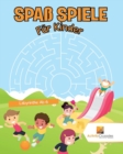 Image for Spass Spiele Fur Kinder