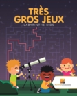 Image for Tres Gros Jeux : Labyrinthe Kids