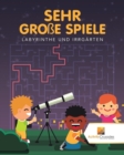 Image for Sehr Grosse Spiele