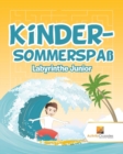 Image for Kinder-Sommerspass : Labyrinthe Junior