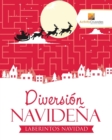 Image for Diversion Navidena : Laberintos Navidad