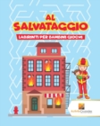 Image for Al Salvataggio : Labirinti Per Bambini Giochi