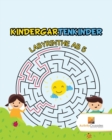 Image for Kindergartenkinder