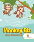 Image for Monkey Biz