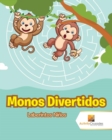Image for Monos Divertidos : Laberintos Ninos