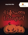 Image for Halloween Effrayant : Labyrinthe Kids