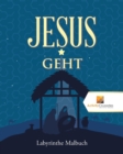 Image for Jesus Geht