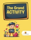 Image for The Grand Activity : Activity Books Kids 8-12 Vol -3 Addition &amp; Subtraction