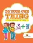 Image for Do Your Own Thing