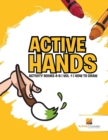 Image for Active Hands : Activity Books 4-6 Vol -1 How To Draw