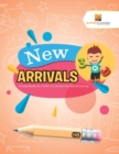 Image for New Arrivals