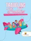 Image for Traveling Buddies : Activity Books On The Go Vol -2 Mazes &amp; How To Draw