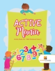 Image for ACTIVE Mania : Activity Books Set - Math Workbook Grade 2