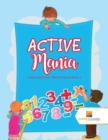 Image for ACTIVE Mania : Activity Books Set - Math Workbook Grade 3