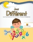 Image for Jour Different : Livres Pour Enfants De 9 A 12 Ans | Tome. 3 | Fractions Et Multiplication