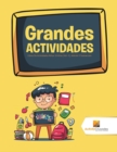 Image for Grandes Actividades : Libros De Actividades Ninos 10 Anos Vol -3 Adicion Y Sustraccion