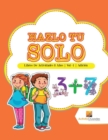 Image for Hazlo Tu Solo : Libros De Actividades 8 Anos Vol -1 Adicion