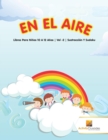 Image for En El Aire : Libros Para Ninos 10 A 12 Anos Vol -2 Sustraccion Y Sudoku