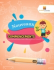 Image for Nouveaux Commencements : Livres D&#39;Activites Enfants Tome.2 Relier Les Points Et Coloration