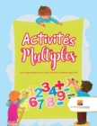 Image for Activites Multiples : Livre D&#39;Apprentissage Permis Cahier D&#39;Activites de Mathematiques CM2