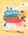 Image for Neue Anfange : Kindergarten lernen Band -1 Formen von Zeichnen