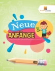 Image for Neue Anfange : Kindergarten lernen Band -3 Wie Man Zeichnet und Farbe nach Nummer
