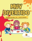 Image for Muy Divertido