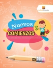 Image for Nuevos Comienzos : Libros De Actividades 4 Anos | Vol -2 | Conectar Los Puntos Y Colorear