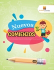 Image for Nuevos Comienzos : Libros De Actividades 4 Anos Vol -3 Como Dibujar Y Colorear Numeros