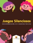 Image for Juegos Silenciosos