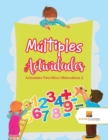 Image for Multiples Actividades : Actividades Para Ninos Matematicas 2