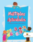 Image for Multiples Actividades : Actividades Para Ninos Matematicas 3