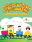 Image for Giochi Divertenti Per I Bambini : Libri Di Bambini Piccoli Vol. 3 Frazioni E Divisione