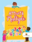 Image for Attivita Multiple : Libri Di Matematica Per Bambini Matematica 1