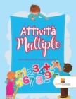 Image for Attivita Multiple : Libri Di Matematica Per Bambini Matematica 3