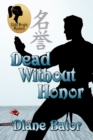 Image for Dead Without Honor
