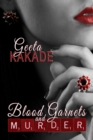 Image for Blood Garnets and Murder