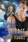 Image for Angel Fierce: Azura Chronicles
