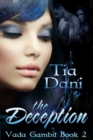 Image for Deception: Vada Gambit Book 2