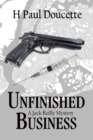 Image for Unfinished Business: A Jack Reilly Mystery
