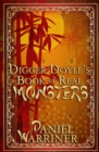 Image for Digger Doyle&#39;s Book of Real Monsters