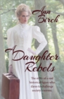 Image for A Daughter Rebels