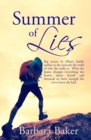 Image for Summer of Lies