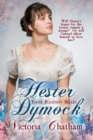 Image for Hester Dymock