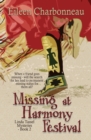 Image for Missing at Harmony Festival