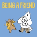 Image for Being a Friend : English Edition