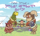 Image for Mia and the Monsters: The Monsters Learn to Share (Inuktitut)