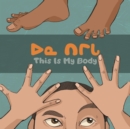 Image for This Is My Body : Bilingual Inuktitut and English Edition