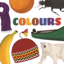 Image for Colours : English Edition