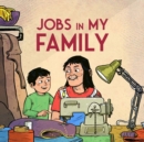 Image for Jobs in My Family : English Edition